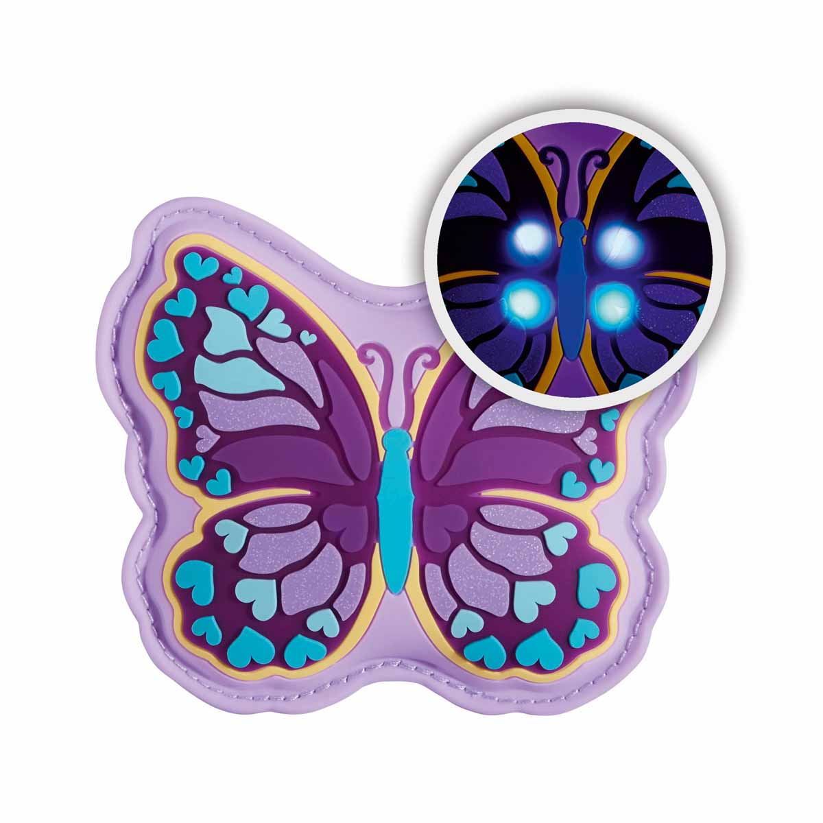 Step by Step Magic Mags Flash Butterfly Luna Step by Step Magic Mags Flash Butterfly Luna von Step by Step