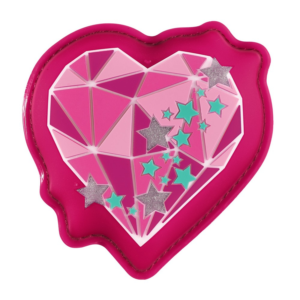 Step by Step Magic Mags Flash Heart Baila Step by Step Magic Mags Flash Heart Baila von Step by Step