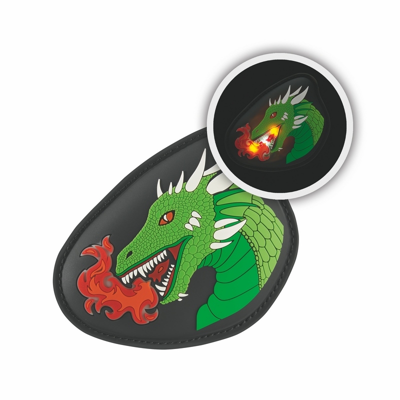 Step by Step Magic Mags Flash Mystic Dragon Zion Step by Step Magic Mags Flash Mystic Dragon Zion von Step by Step