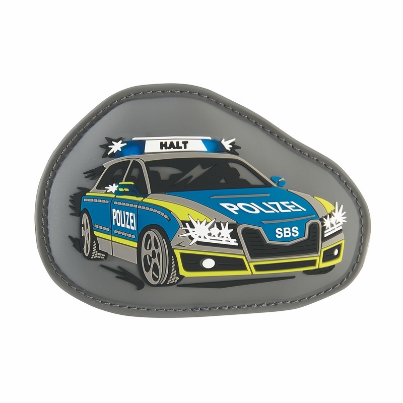 Step by Step Magic Mags Flash Police Alarm Rick Step by Step Magic Mags Flash Police Alarm Rick von Step by Step