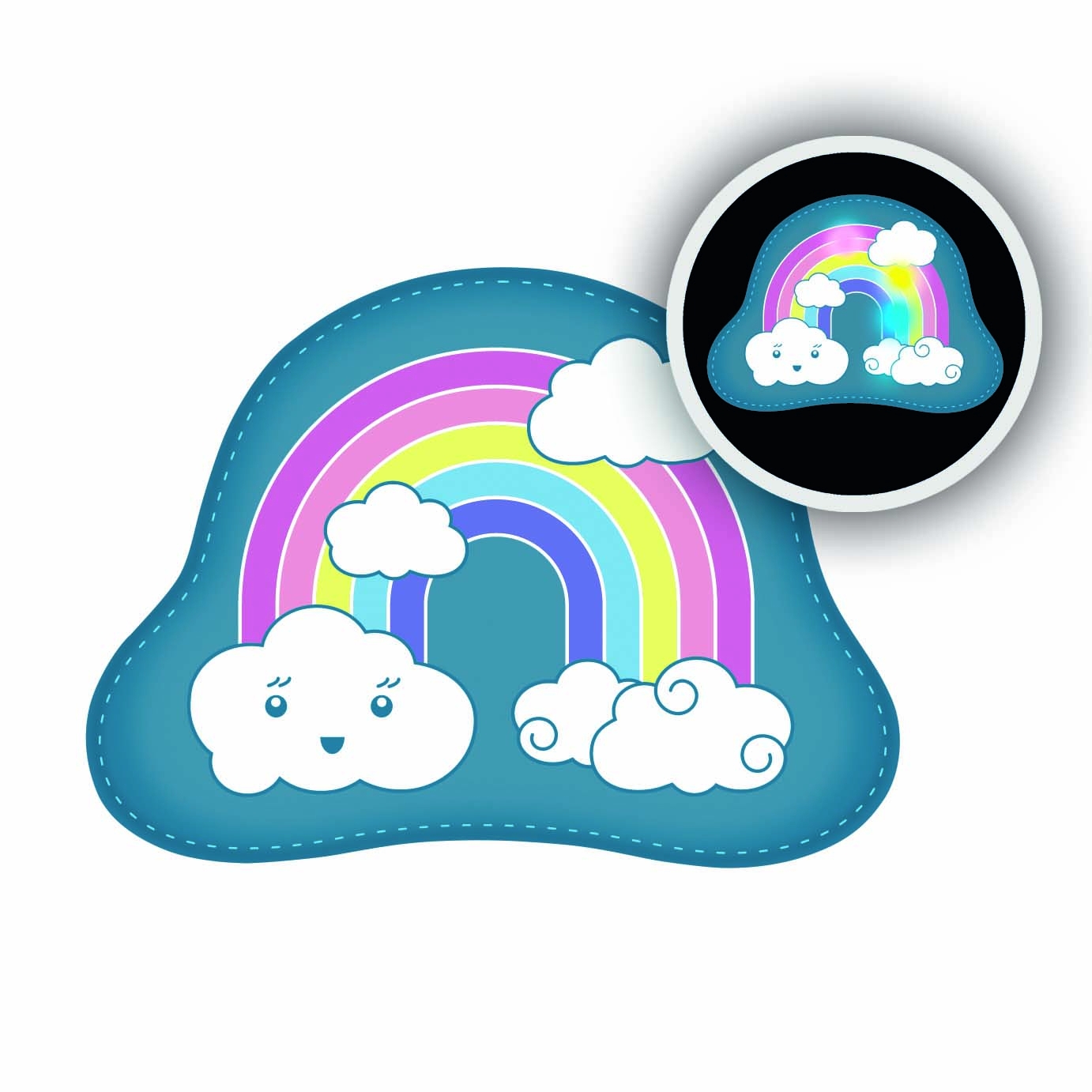 Step by Step Magic Mags Flash Rainbow Neyla Step by Step Magic Mags Flash Rainbow Neyla von Step by Step
