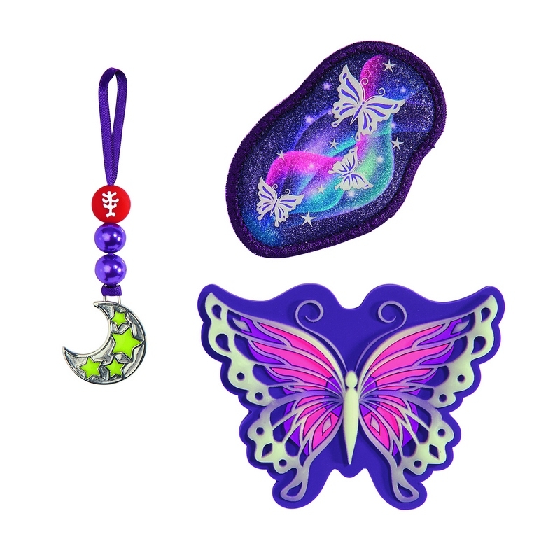 Step by Step Magic Mags Glow Butterfly Night Step by Step Magic Mags Glow Butterfly Night von Step by Step
