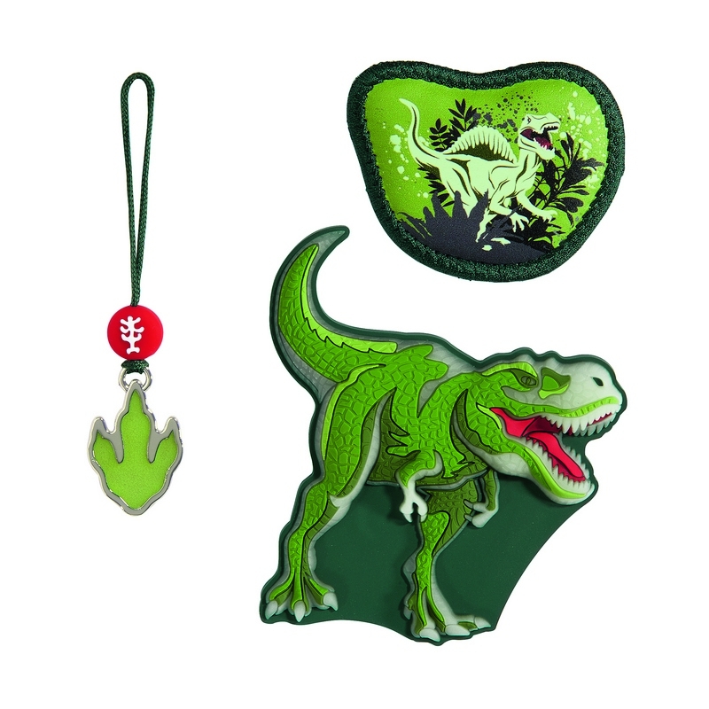 Step by Step Magic Mags Glow Dino Night von Step by Step