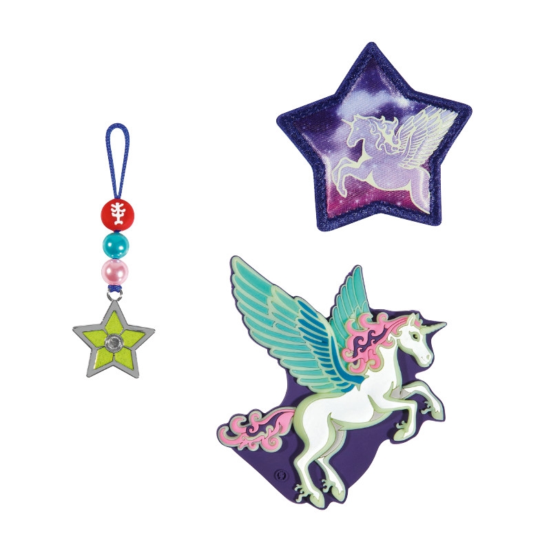 Step by Step Magic Mags Glow Pegasus Night Nuala Step by Step Magic Mags Glow Pegasus Night Nuala von Step by Step
