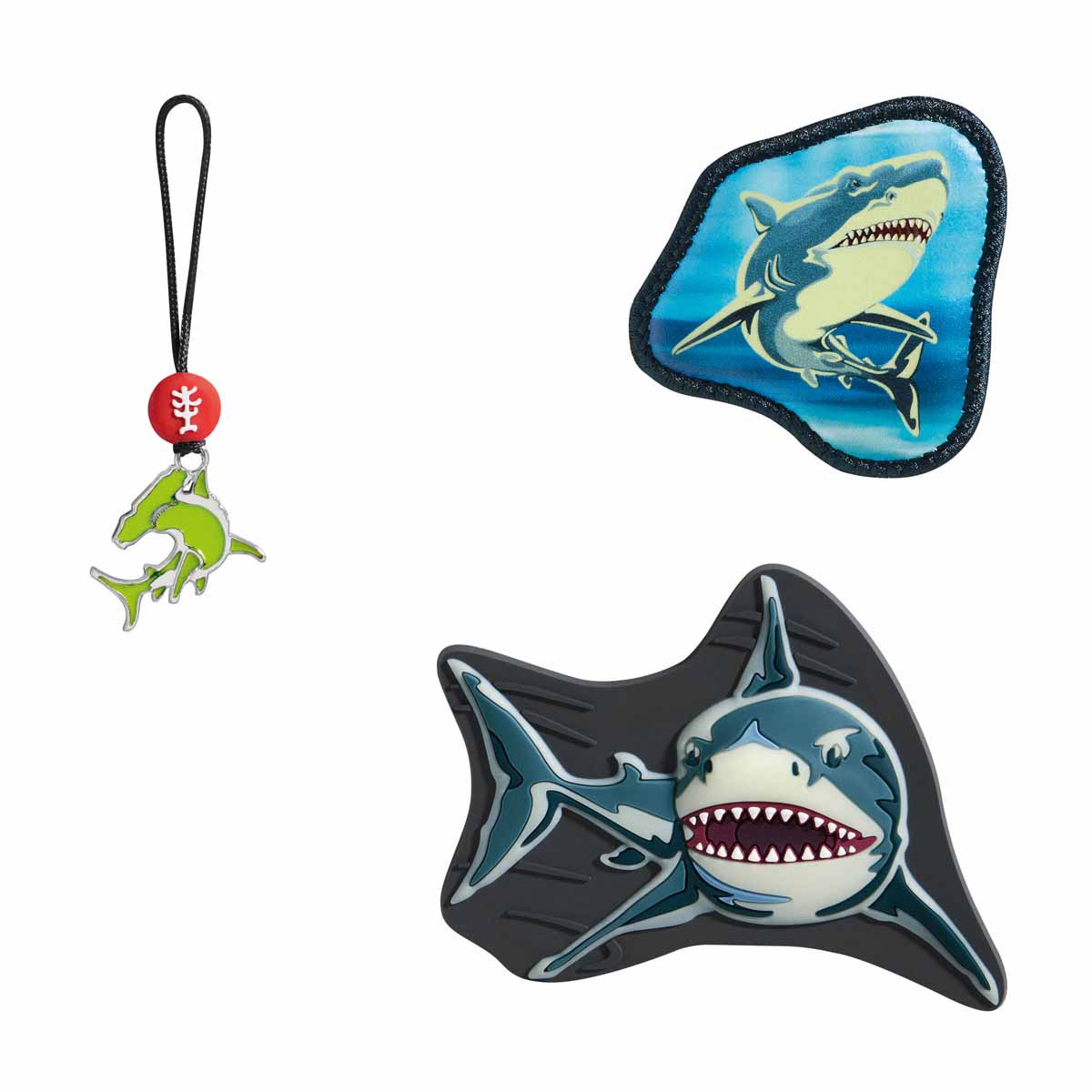Step by Step Magic Mags Glow Shark Dexter Step by Step Magic Mags Glow Shark Dexter von Step by Step
