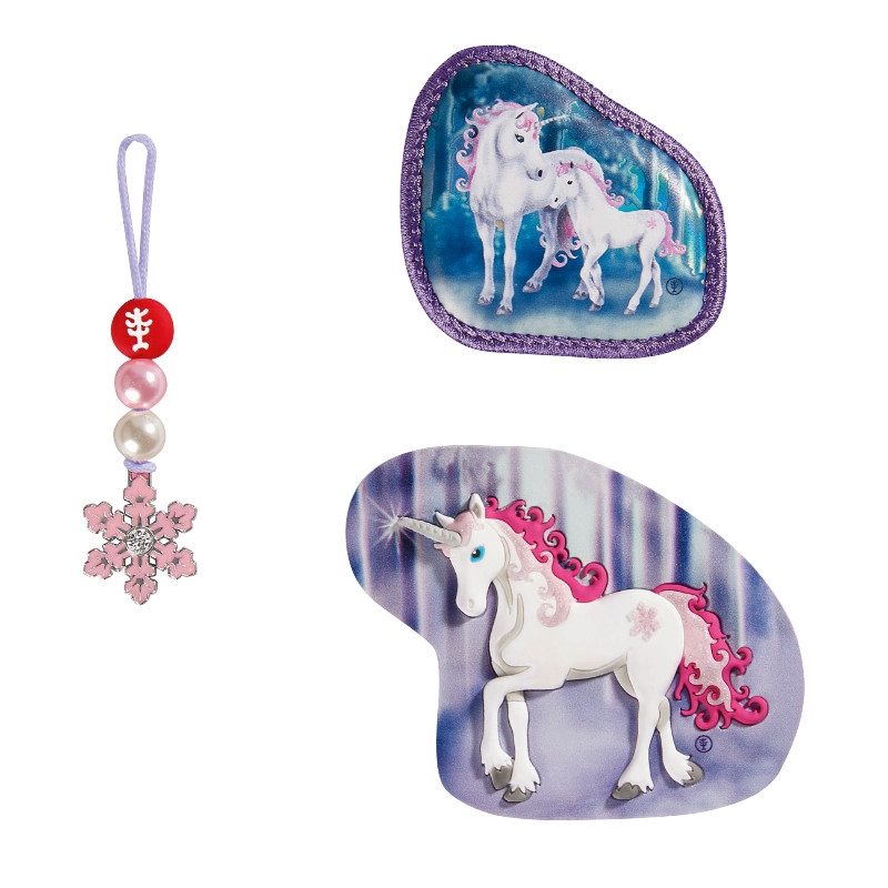 Step by Step Magic Mags Ice Unicorn Nuala von Step by Step