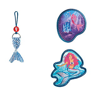 Step by Step Magic Mags Mermaid Lola Step by Step Magic Mags Mermaid Lola von Step by Step