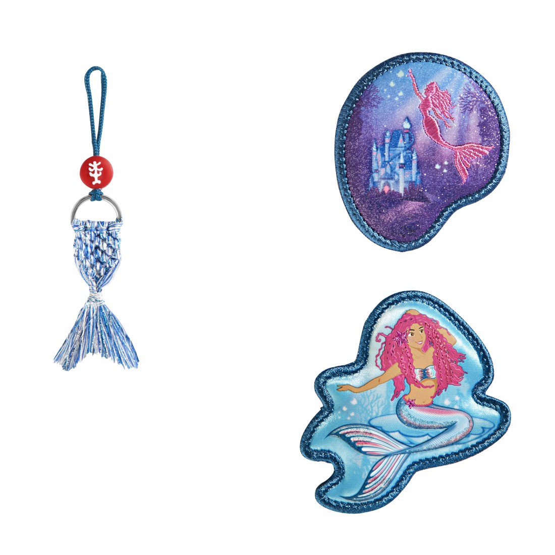 Step by Step Magic Mags Mermaid Lola Step by Step Magic Mags Mermaid Lola von Step by Step