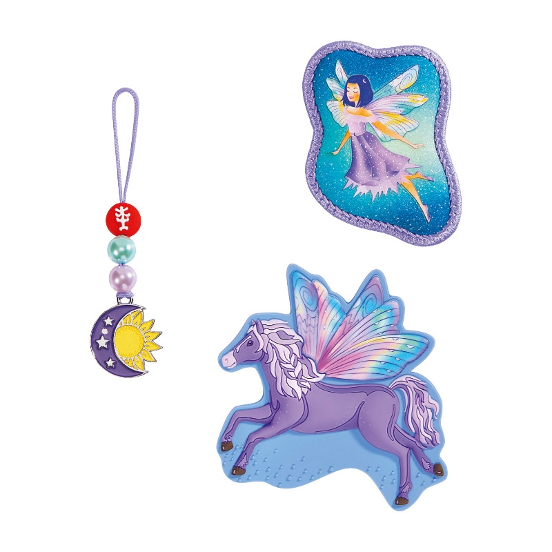 Step by Step Magic Mags Pegasus Emily Step by Step Magic Mags Pegasus Emily von Step by Step