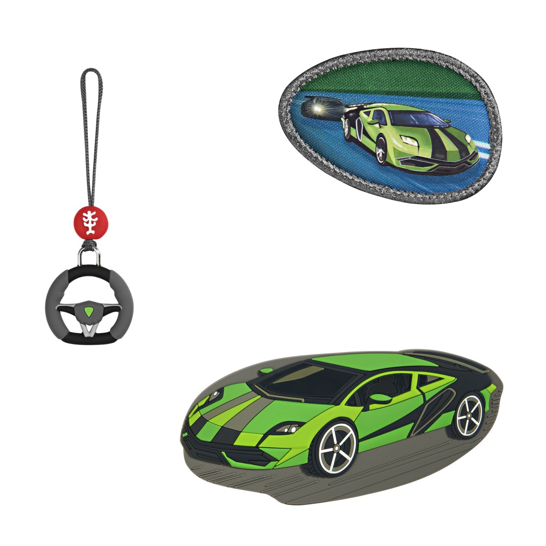 Step by Step Magic Mags Race Car Chuck Step by Step Magic Mags Race Car Chuck von Step by Step
