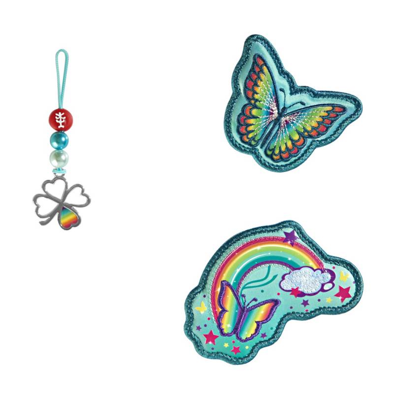 Step by Step Magic Mags Rainbow Ria Step by Step Magic Mags Rainbow Ria von Step by Step