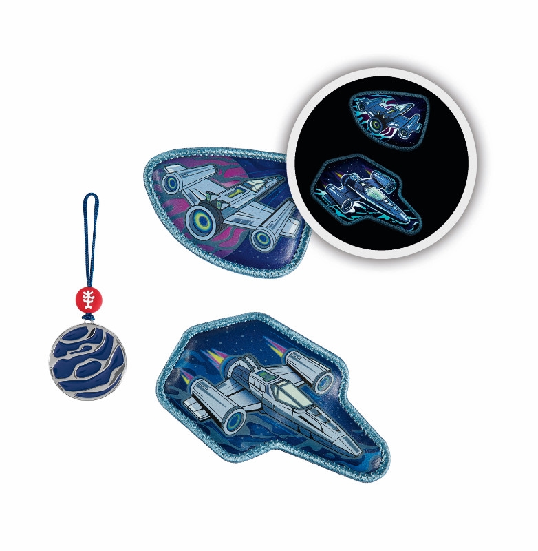 Step by Step Magic Mags Reflect Star Shuttle Elio Step by Step Magic Mags Reflect Star Shuttle Elio von Step by Step
