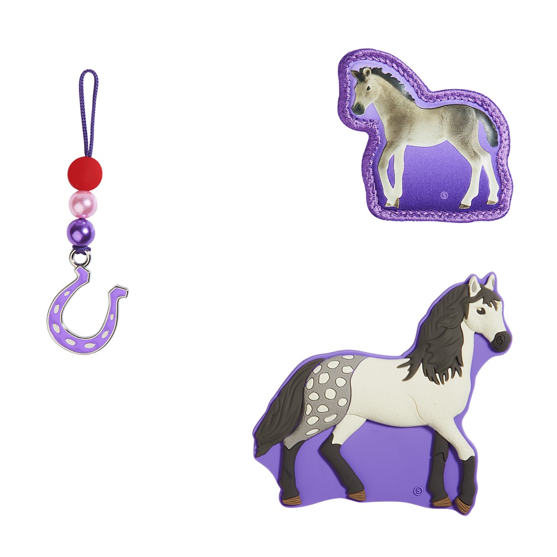 Step by Step Magic Mags Schleich Horse Club Andalusier Step by Step Magic Mags Schleich Horse Club Andalusier von Step by Step