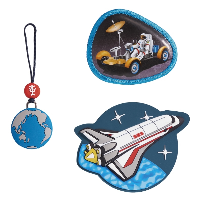 Step by Step Magic Mags Sky Rocket Step by Step Magic Mags Sky Rocket von Step by Step