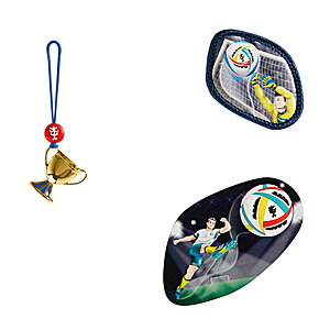 Step by Step Magic Mags Soccer Ben Step by Step Magic Mags Soccer Ben von Step by Step