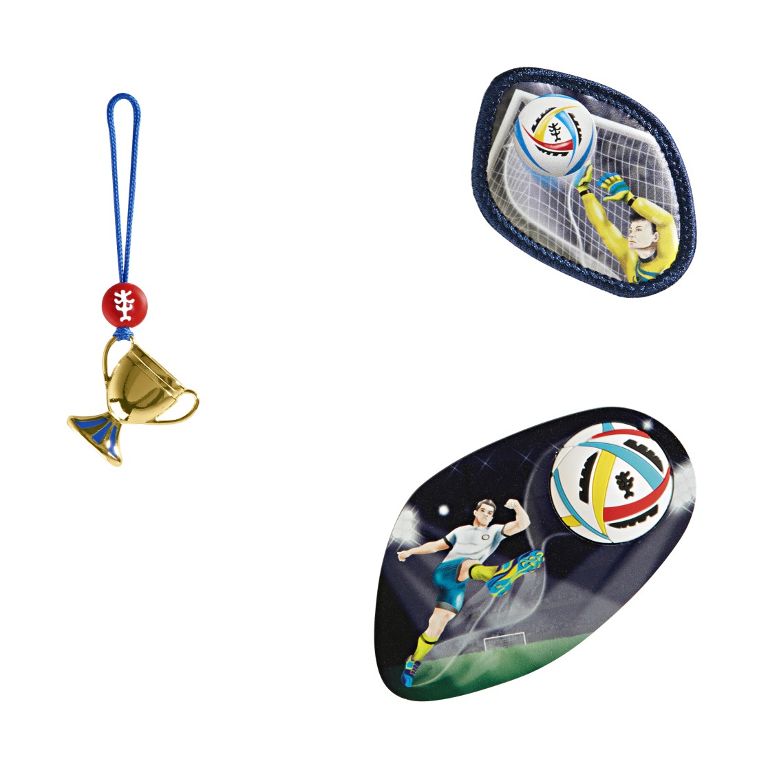 Step by Step Magic Mags Soccer Ben Step by Step Magic Mags Soccer Ben von Step by Step