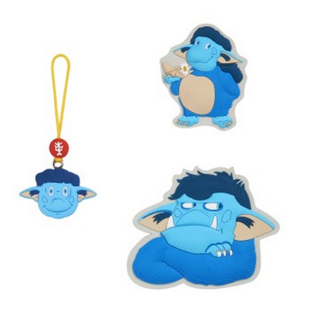 Step by Step Magic Mags Spiegelburg Der Grolltroll by aprilkind Grumpy Step by Step Magic Mags Spiegelburg Der Grolltroll by aprilkind Grumpy von Step by Step