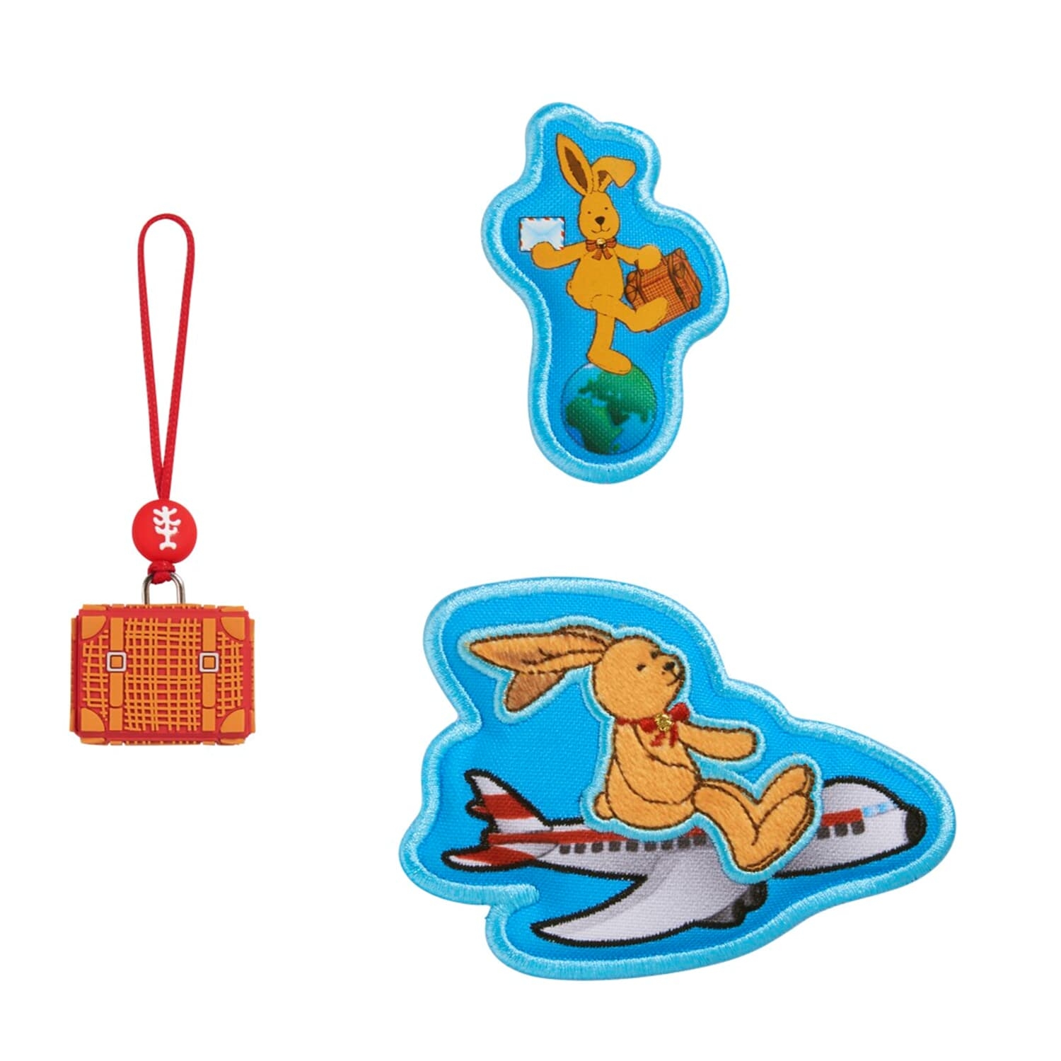 Step by Step Magic Mags Spielburg Felix der Hase, Weltreise Step by Step Magic Mags Spielburg Felix der Hase, Weltreise von Step by Step