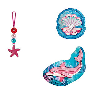 Step by Step Magic Mags Sweet Dolphin Lou von Step by Step