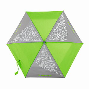 Step by Step Regenschirm Neon Green Step by Step Regenschirm Neon Green von Step by Step