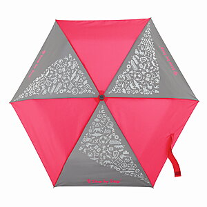 Step by Step Regenschirm Neon Pink Step by Step Regenschirm Neon Pink von Step by Step
