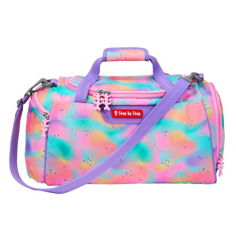 Step by Step Sporttasche Butterfly Luna - Special Edition FLASH Step by Step Sporttasche Butterfly Luna - Special Edition FLASH von Step by Step