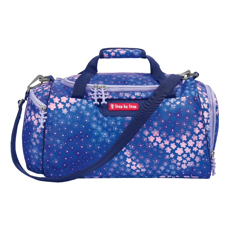 Step by Step Sporttasche Butterfly Maja Step by Step Sporttasche Butterfly Maja von Step by Step