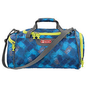 Step by Step Sporttasche City Cops Step by Step Sporttasche City Cops von Step by Step