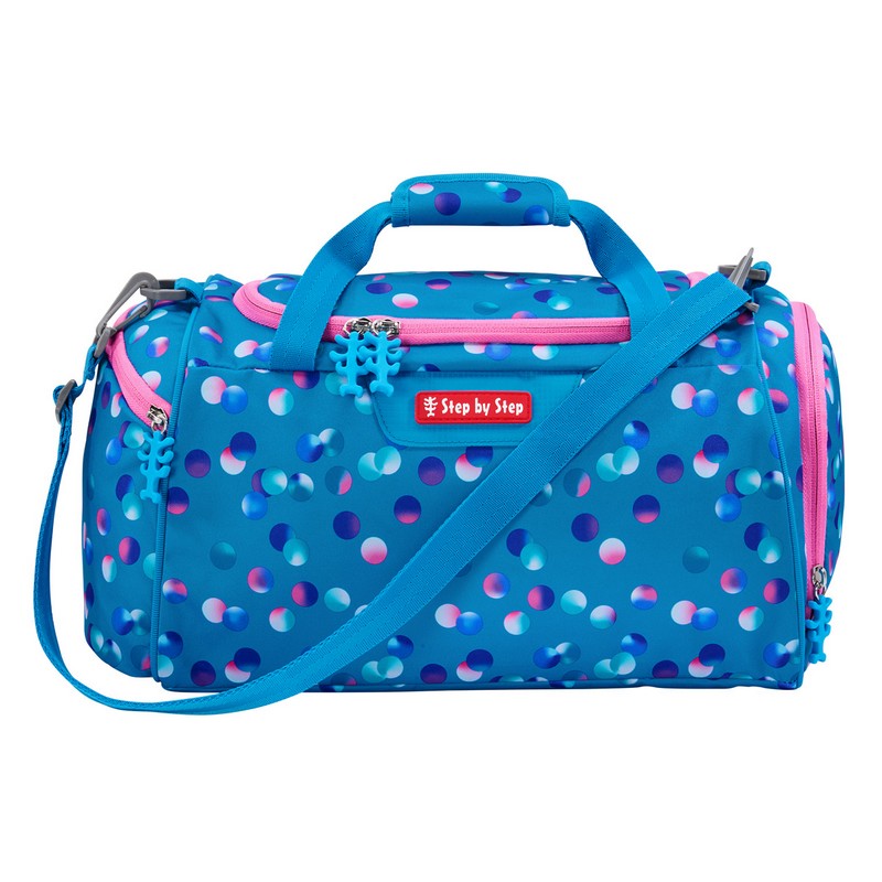 Step by Step Sporttasche Dolphin Finja von Step by Step