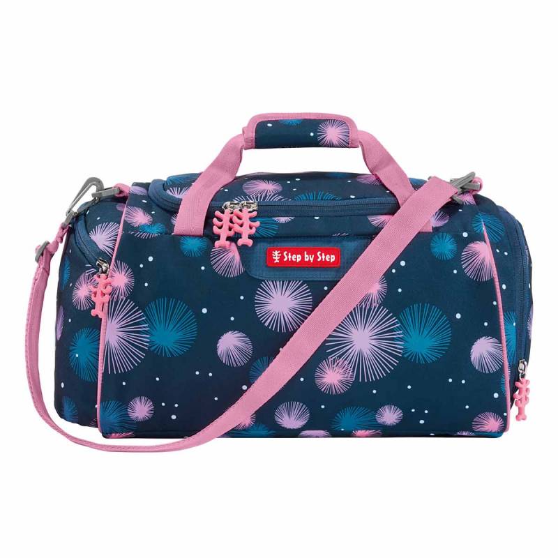 Step by Step Sporttasche Mermaid Delia Step by Step Sporttasche Mermaid Delia von Step by Step