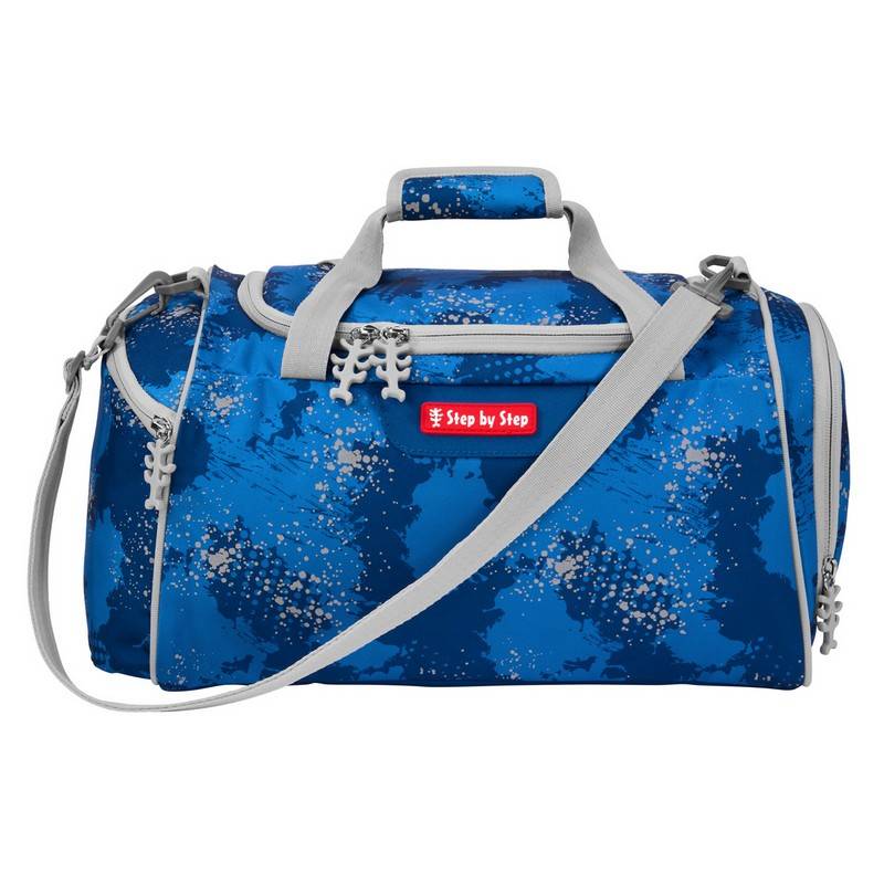 Step by Step Sporttasche Rocket Novo - Special Edition REFLECT Step by Step Sporttasche Rocket Novo - Special Edition REFLECT von Step by Step