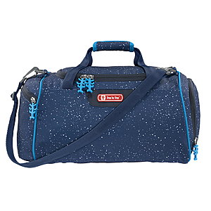 Step by Step Sporttasche Sky Rocket Rico Step by Step Sporttasche Sky Rocket Rico von Step by Step