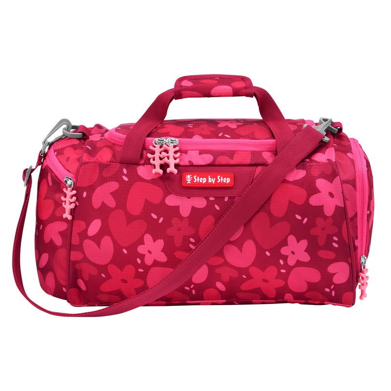 Step by Step Sporttasche Wild Horse Nora von Step by Step