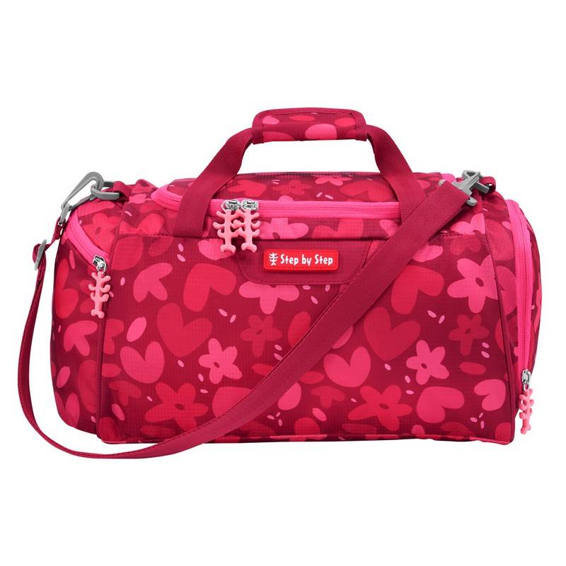 Step by Step Sporttasche Wild Horse Nora von Step by Step