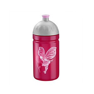 Step by Step Trinkflasche Fairy Freya, Pink von Step by Step