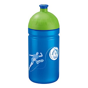 Step by Step Trinkflasche Soccer Ben Step by Step Trinkflasche Soccer Ben von Step by Step