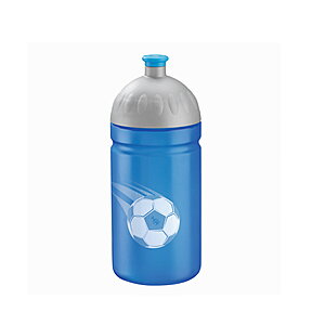 Step by Step Trinkflasche Soccer Lars, Blau Step by Step Trinkflasche Soccer Lars, Blau von Step by Step