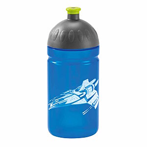 Step by Step Trinkflasche Starship Galactus Blau Step by Step Trinkflasche Starship Galactus Blau von Step by Step