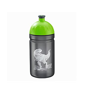 Step by Step Trinkflasche Wild T-Rex Taro, Schwarz Step by Step Trinkflasche Wild T-Rex Taro, Schwarz von Step by Step