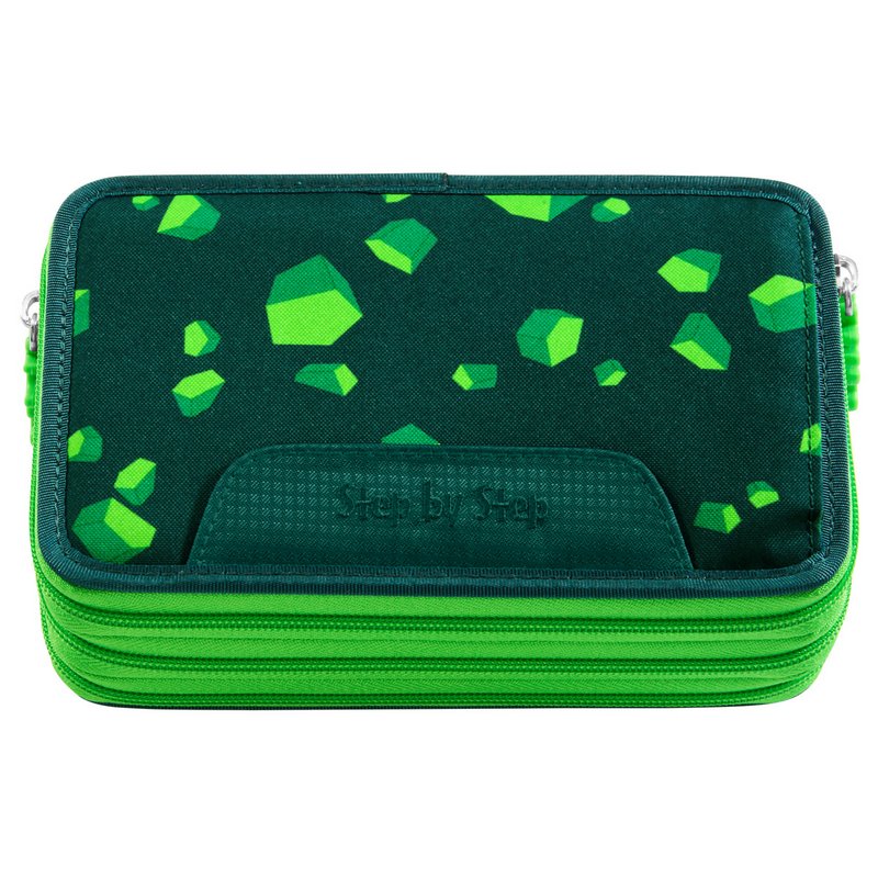 Step by Step XXL-Mäppchen Dino Targo von Step by Step