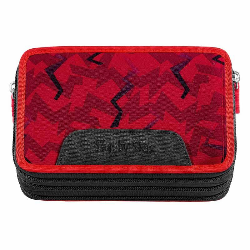 Step by Step XXL-Mäppchen Monster Truck Rocky Step by Step XXL-Mäppchen Monster Truck Rocky von Step by Step