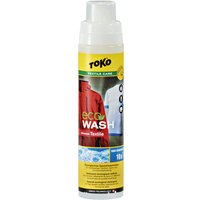 Toko 188129 Eco Textile Wash, 250 ml Toko 188129 Eco Textile Wash, 250 ml von Step by Step