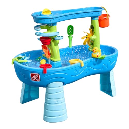 Step2 1572639 Splash Wassertisch, verschieden von Step2