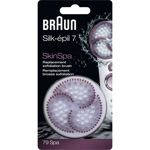 Braun Ersatzteil Silk-épil SkinSpa 79 Spa von Stephen Joseph