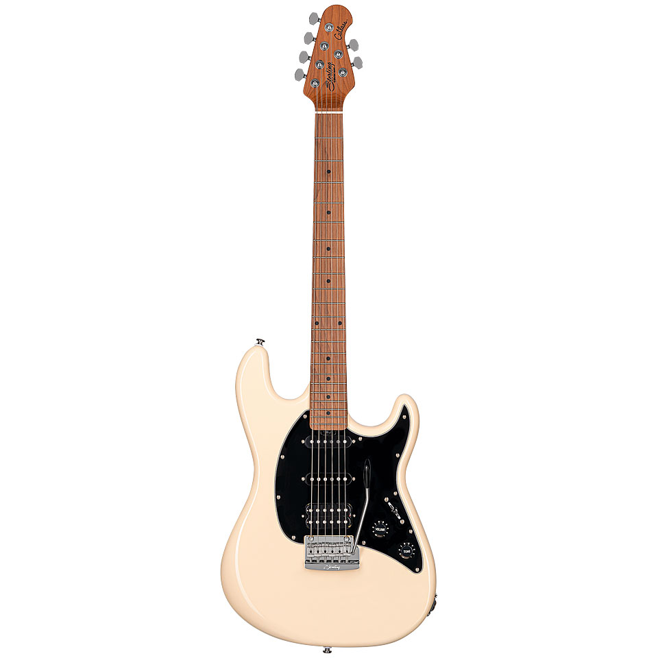 Sterling by Music Man Cutlass HSS VCR E-Gitarre von Sterling by Music Man