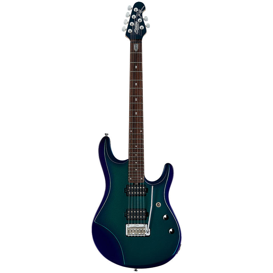 Sterling by Music Man John Petrucci JP60 Mystic Dream E-Gitarre Sterling by Music Man John Petrucci JP60 Mystic Dream E-Gitarre von Sterling by Music Man