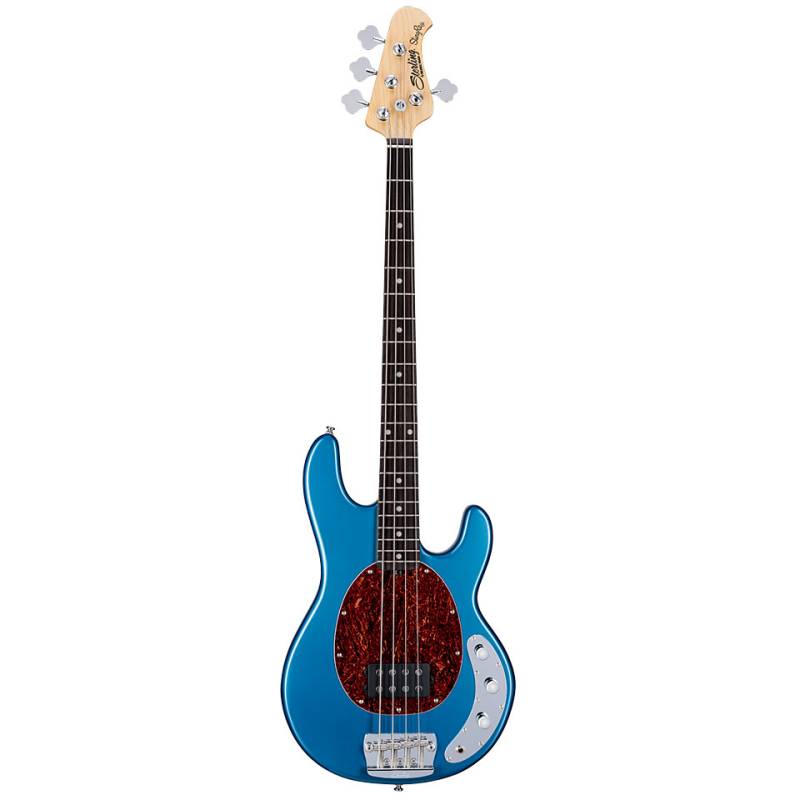 Sterling by Music Man StingRay Classic Ray24CA TLB E-Bass von Sterling by Music Man