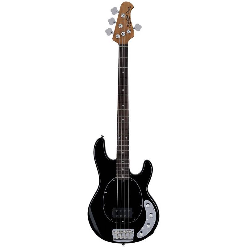 Sterling by Music Man StingRay Ray34 BKR E-Bass von Sterling by Music Man