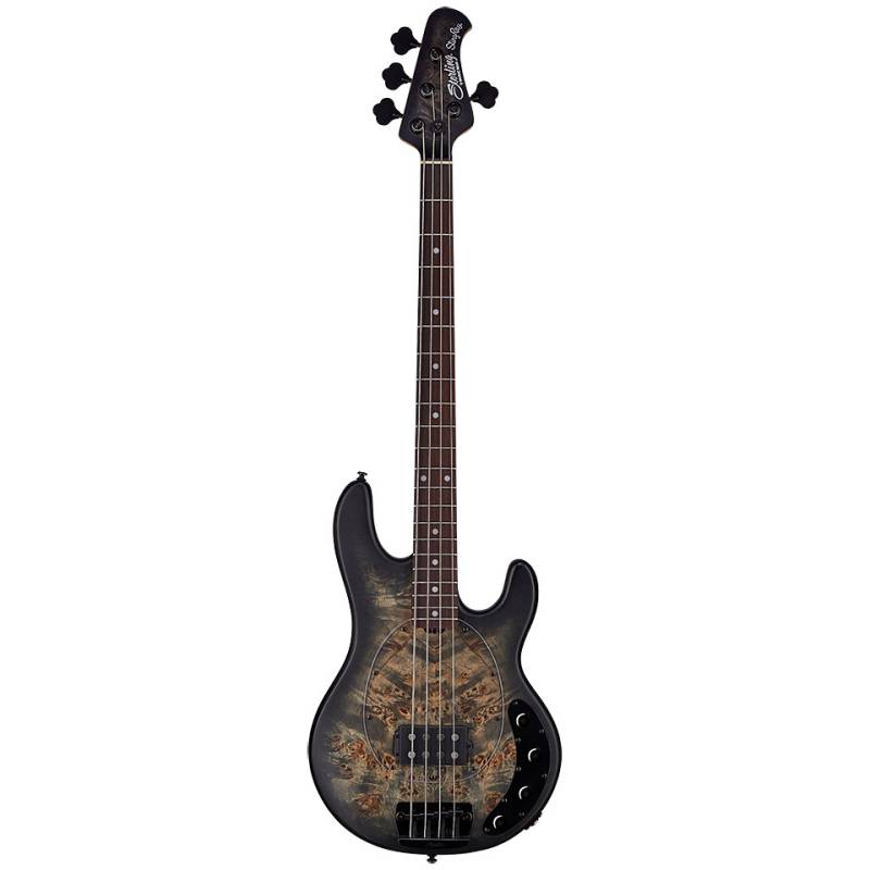 Sterling by Music Man StingRay Ray34 PB TBS E-Bass von Sterling by Music Man