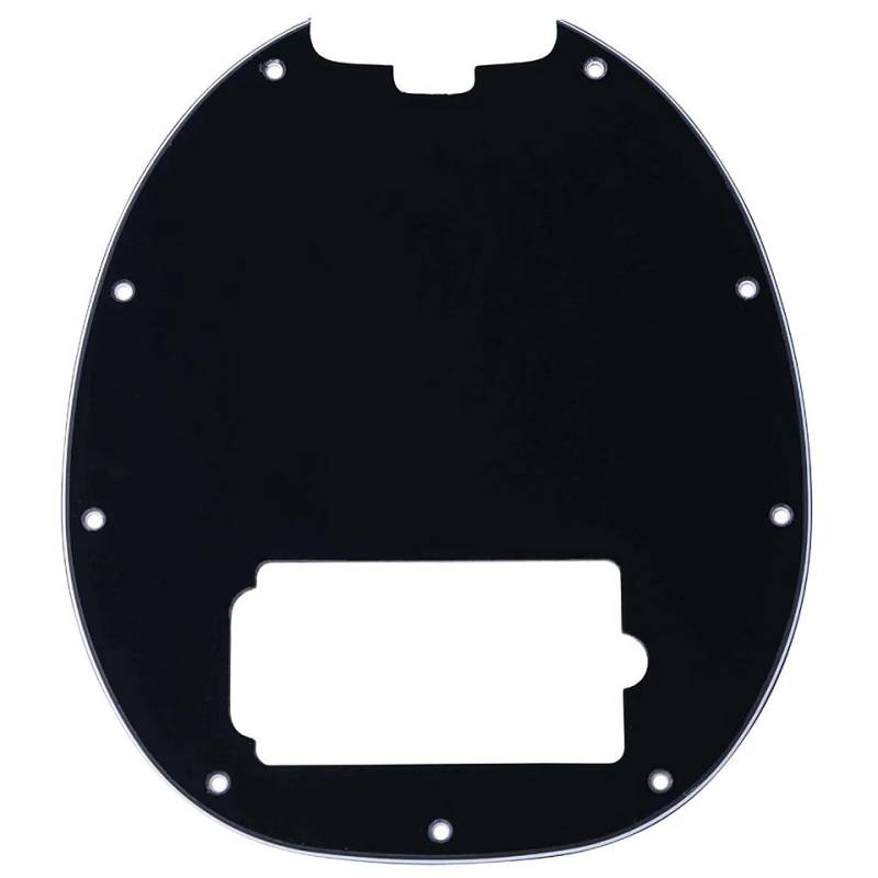 Sterling by Music Man Replacement Pickguard Sterling Ray34, Ray4 von Sterling by Music Man